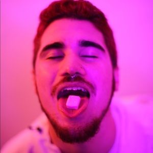 Meet your Posher, Chris